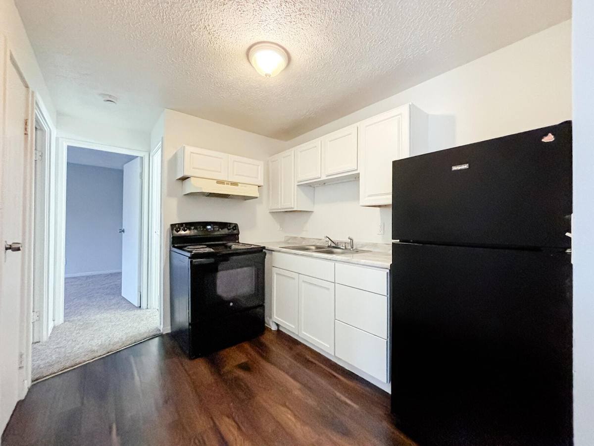 Apartment for rent at Royal Sentry, 2838 Harrison Ave #4, Cincinnati, OH 45211