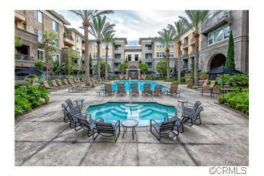 Condo for rent at Stadium Lofts, 1801 E Katella Ave #1145, Anaheim, CA 92805
