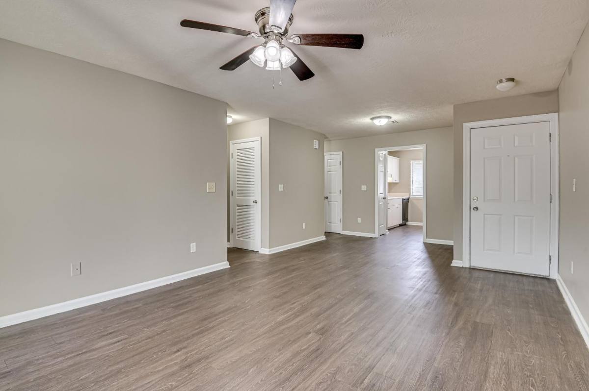 Apartment for rent at Regency Village, 2810 Thomas Lane #3004D, Augusta, GA 30906