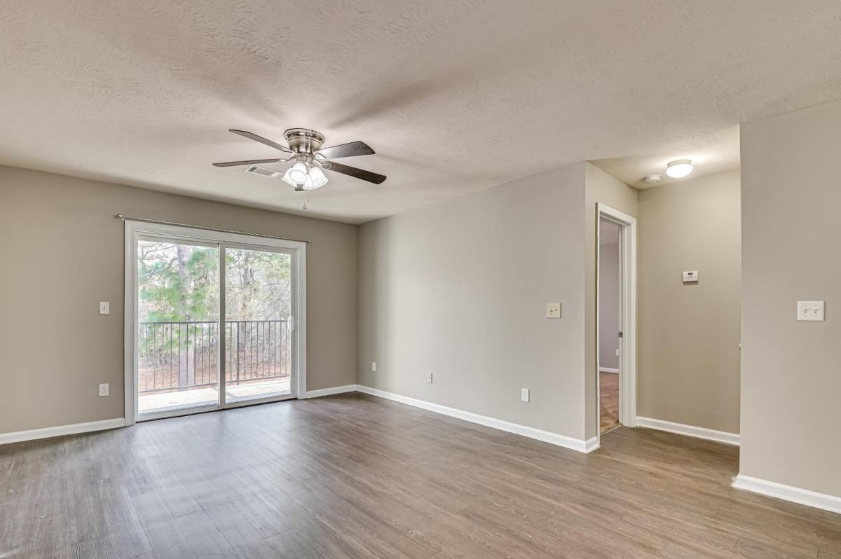 Apartment for rent at Regency Village, 2810 Thomas Lane #3004D, Augusta, GA 30906