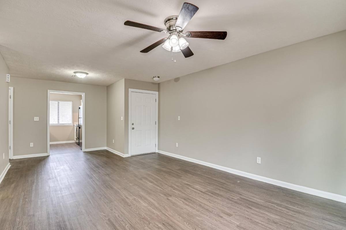 Apartment for rent at Regency Village, 2810 Thomas Lane #3004D, Augusta, GA 30906