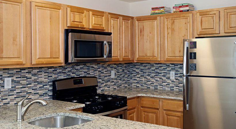 Apartment for rent at Silk Mill Lofts, 110 N Fulton St, Bloomfield, NJ 07003