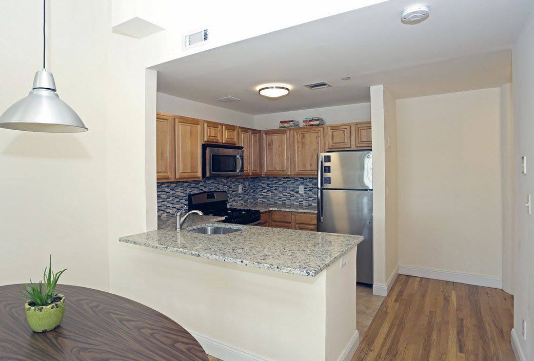 Apartment for rent at Silk Mill Lofts, 110 N Fulton St, Bloomfield, NJ 07003