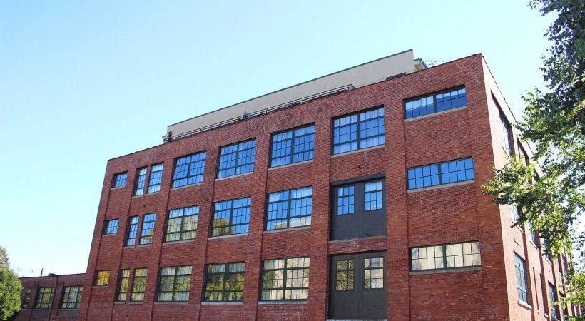 Apartment for rent at Silk Mill Lofts, 110 N Fulton St, Bloomfield, NJ 07003