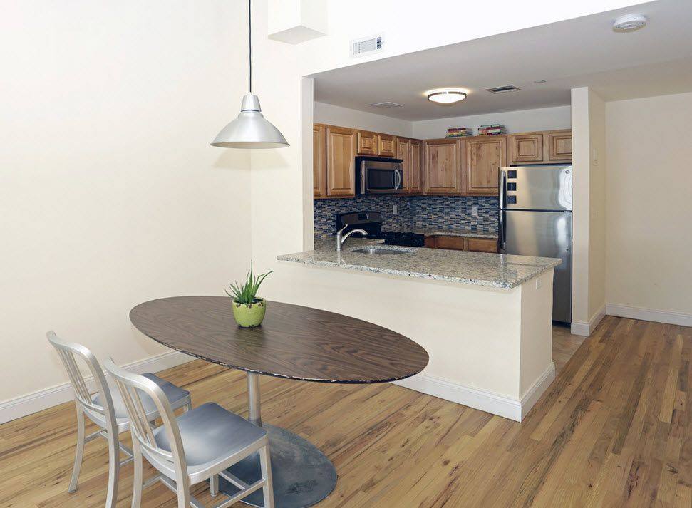 Apartment for rent at Silk Mill Lofts, 110 N Fulton St, Bloomfield, NJ 07003