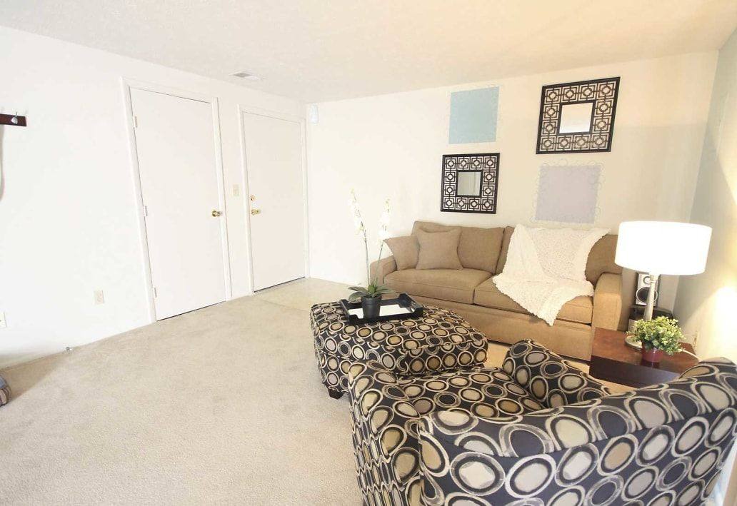 Townhouse for rent at 7552 Hillcrest Dr, Florence, KY 41042