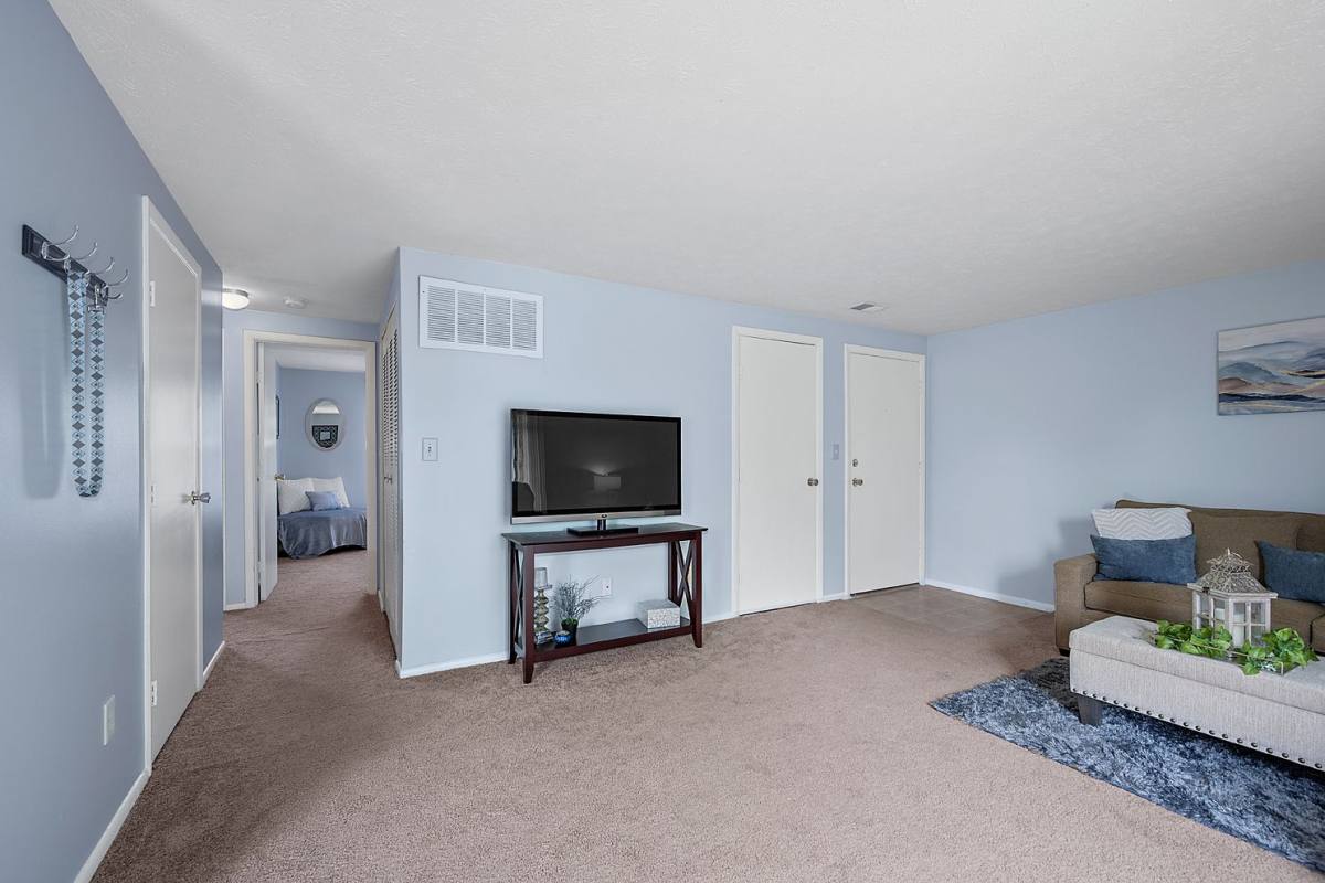 Townhouse for rent at 7552 Hillcrest Dr, Florence, KY 41042