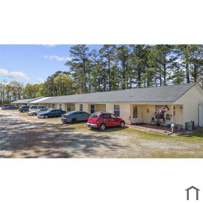 Apartment for rent at 2611 US-301 S #1, Dillon, SC 29536