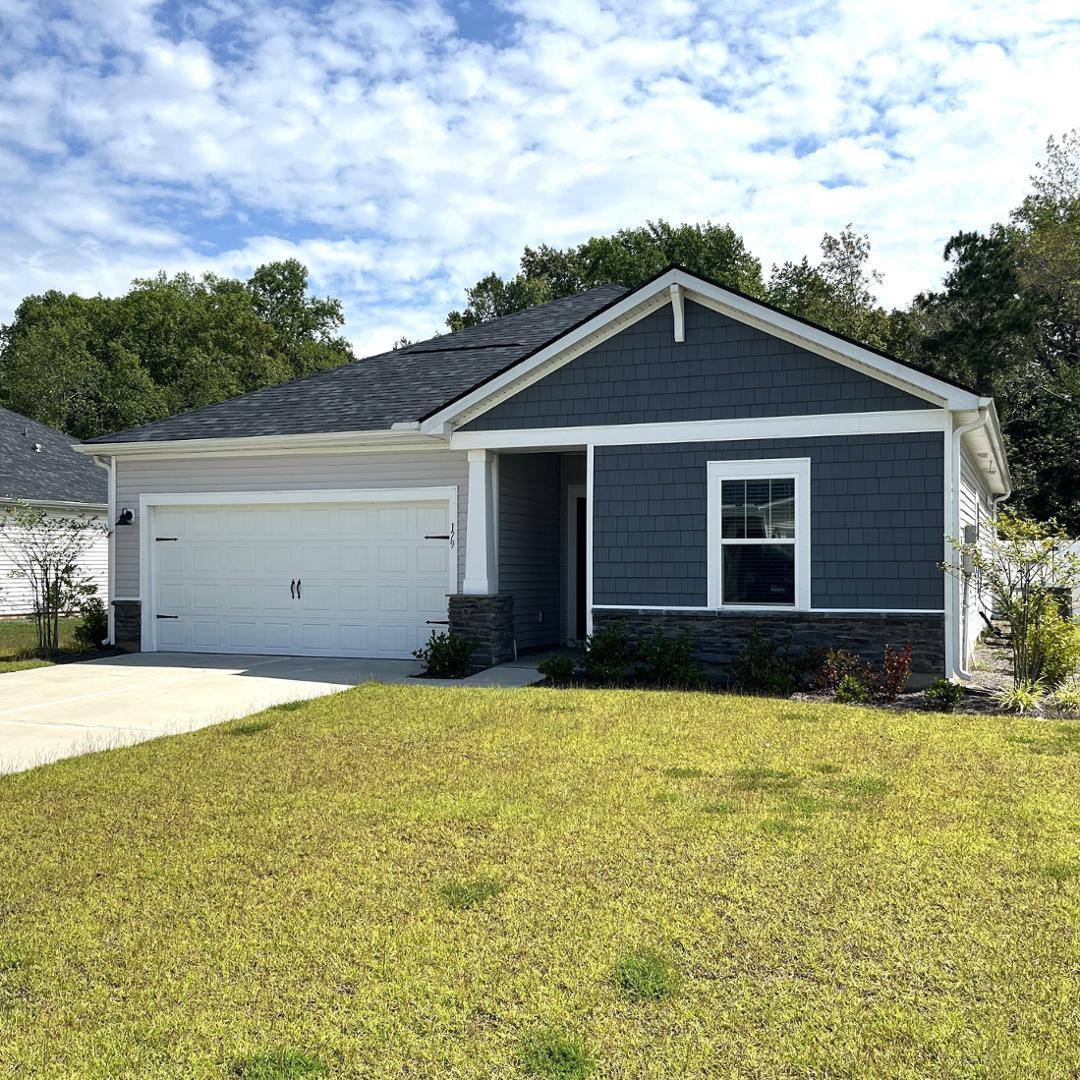 House for rent at 179 Marley Blue Dr, Little River, SC 29566