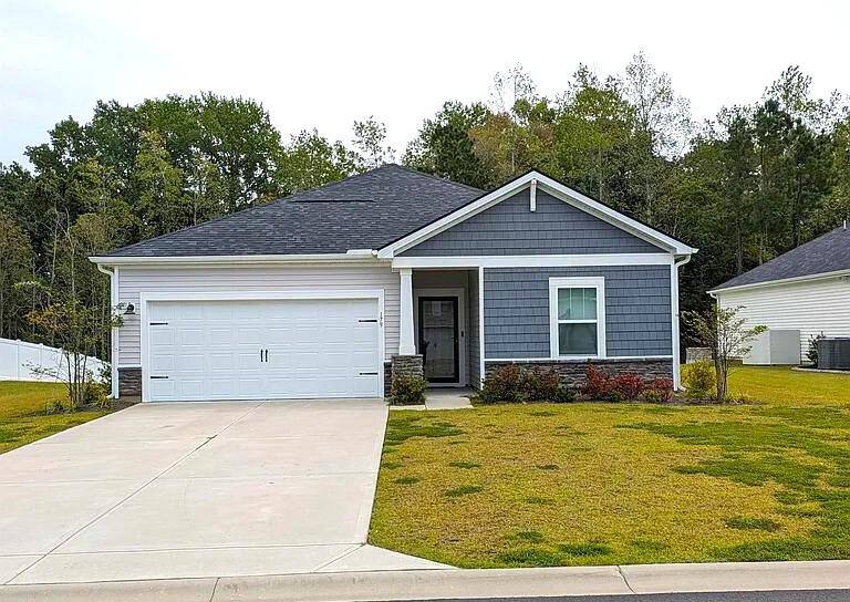 House for rent at 179 Marley Blue Dr, Little River, SC 29566