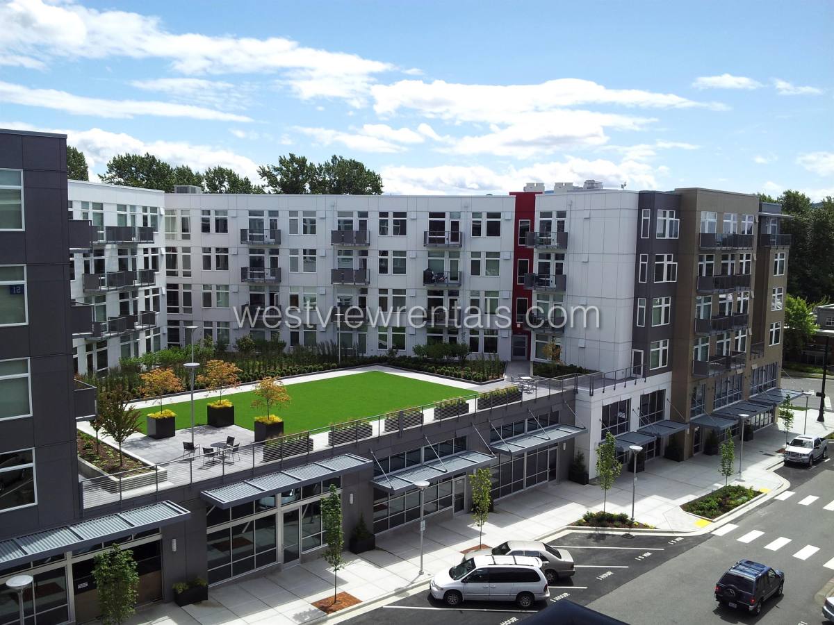Apartment for rent at 2230 Cornerstone Lane #118, Bellingham, WA 98226