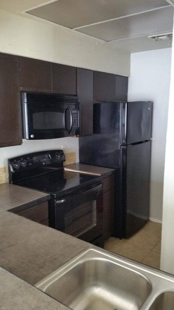 Condo for rent at 807 W 25th St #312, Austin, TX 78705