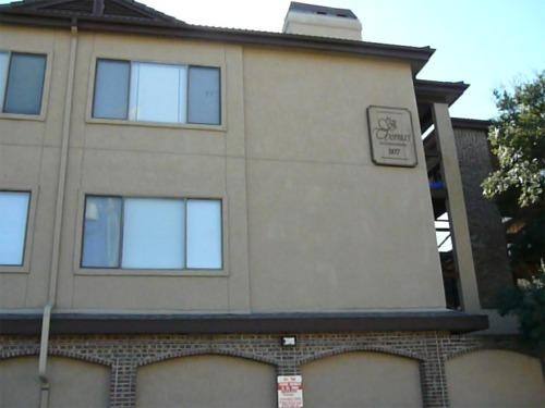 Condo for rent at 807 W 25th St #312, Austin, TX 78705