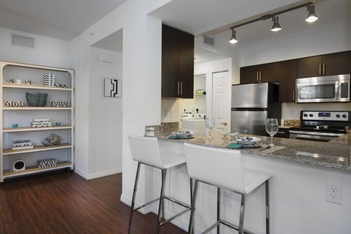 Apartment for rent at 3501 S Federal Highway 3469E, Boynton Beach, FL 33435