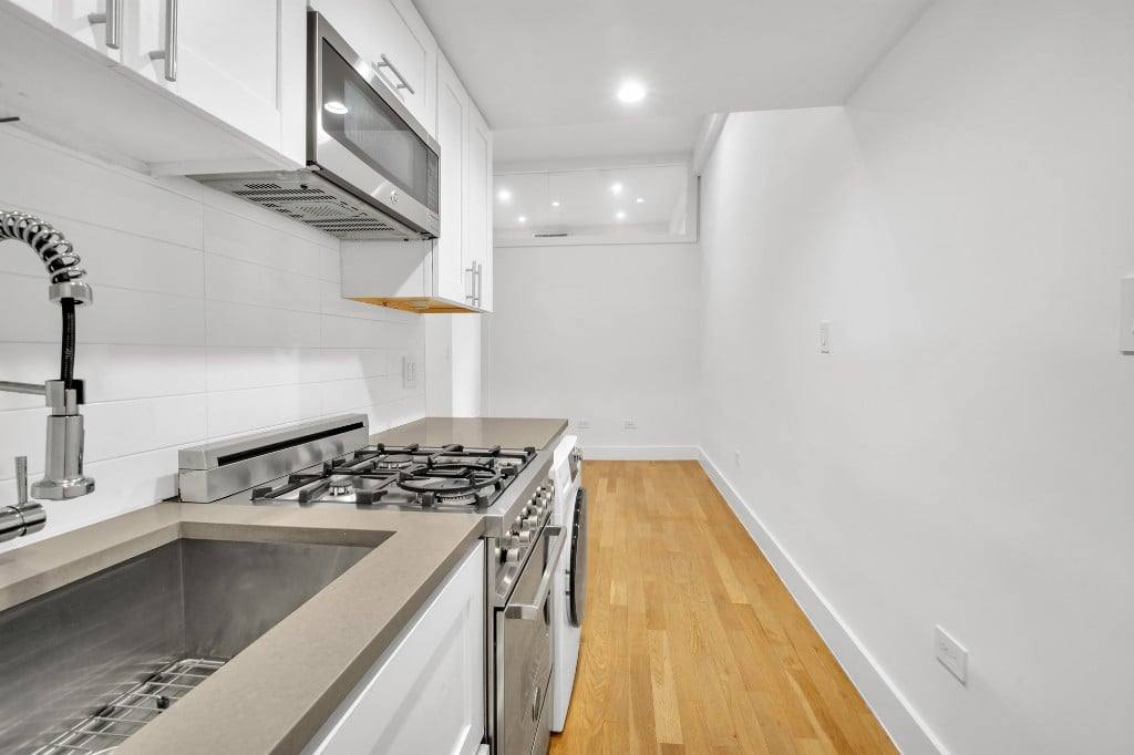 Condo for rent at 210 E 22nd St #3J, New York, NY 10010