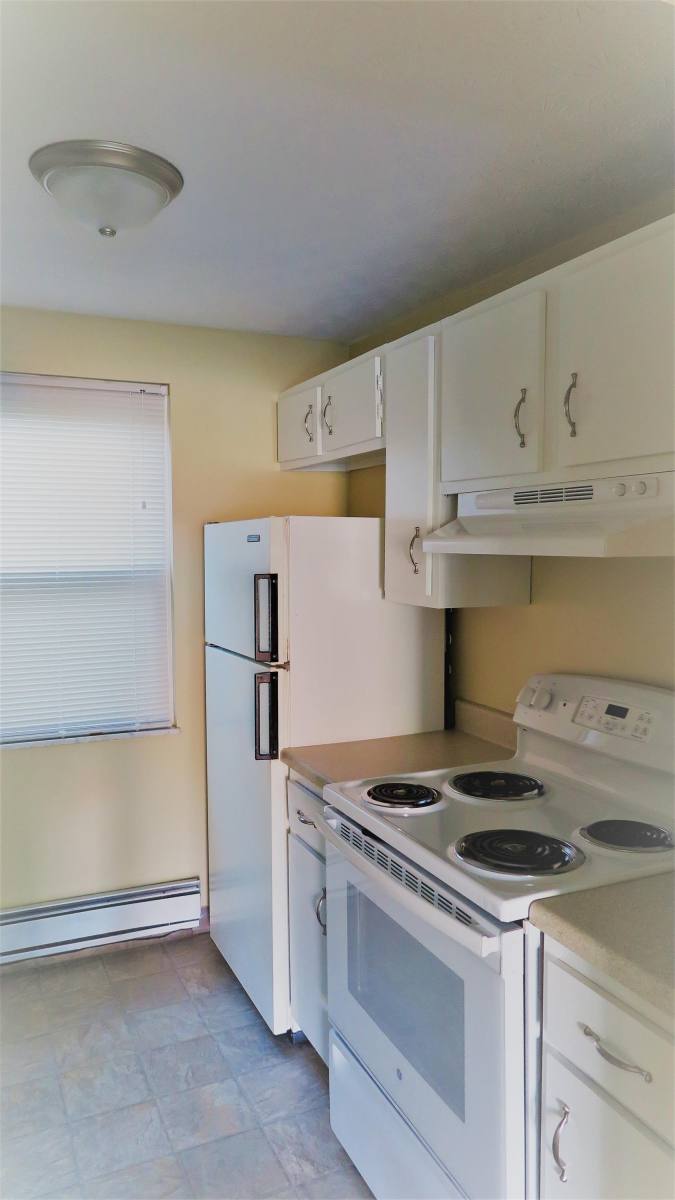 Apartment for rent at 316 W 5th St #3, Marysville, OH 43040