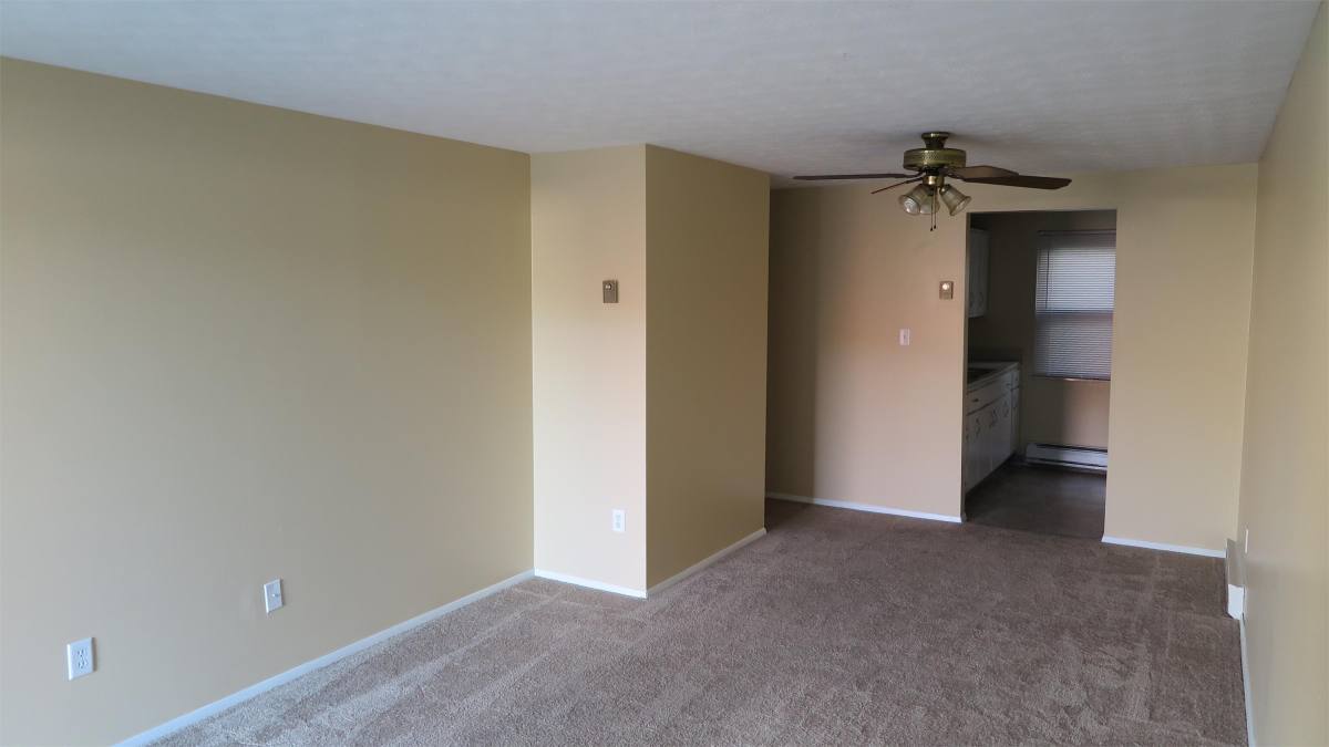 Apartment for rent at 316 W 5th St #3, Marysville, OH 43040