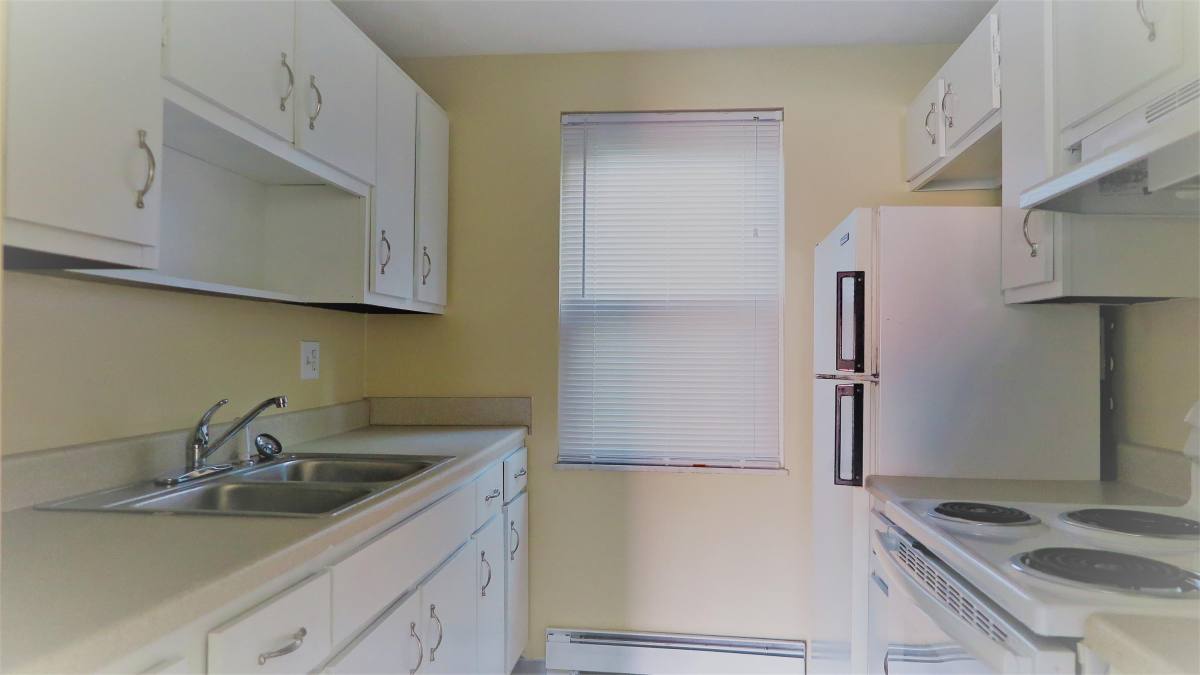Apartment for rent at 316 W 5th St #3, Marysville, OH 43040