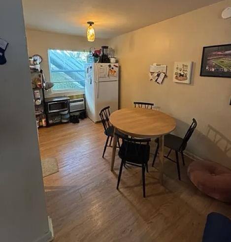 Apartment for rent at University Heights, 902 SW 7th Ave #902-2, Gainesville, FL 32601