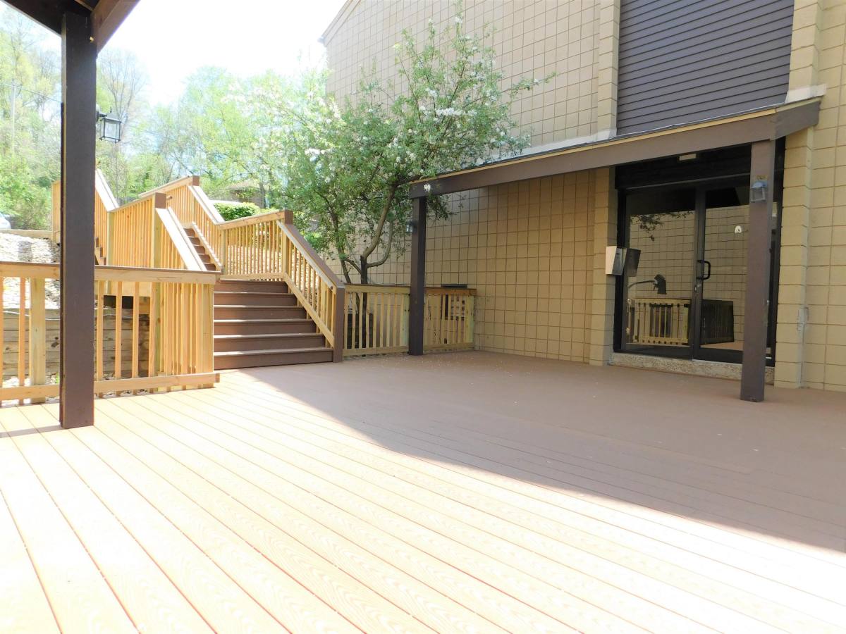 Apartment for rent at Eagle Nook, 7000 7002 Helen St #A-01, South Park, PA 15129