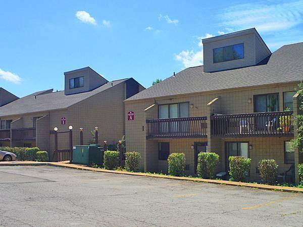 Apartment for rent at Eagle Nook, 7000 7002 Helen St #A-01, South Park, PA 15129