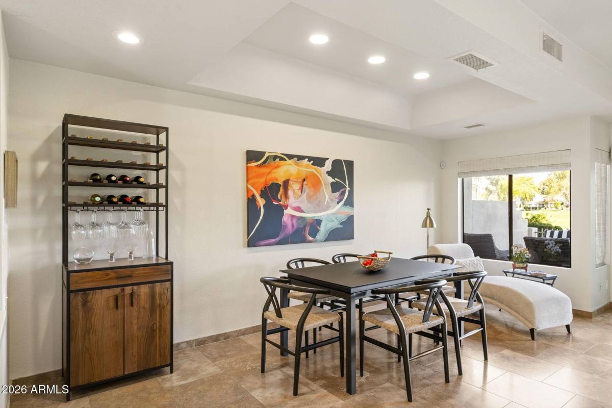 Townhouse for rent at 7272 E Gainey Ranch Rd #12, Scottsdale, AZ 85258