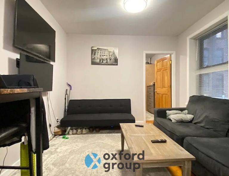 Apartment for rent at 218 E 13th St #9, New York, NY 10003