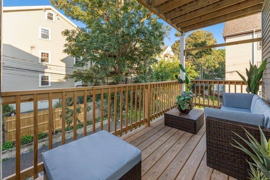 Apartment for rent at 172 Boylston St #3, Jamaica Plain, MA 02130