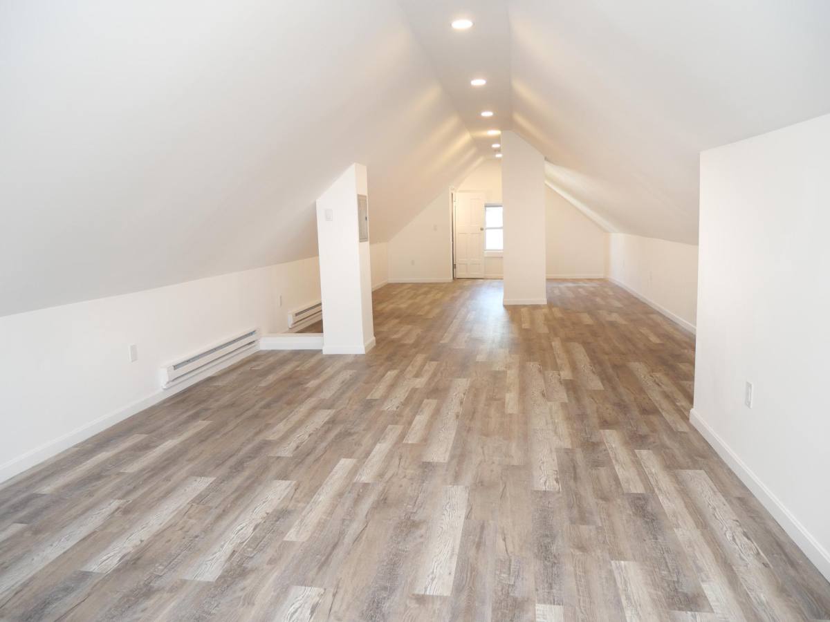 Apartment for rent at 172 Boylston St #3, Jamaica Plain, MA 02130