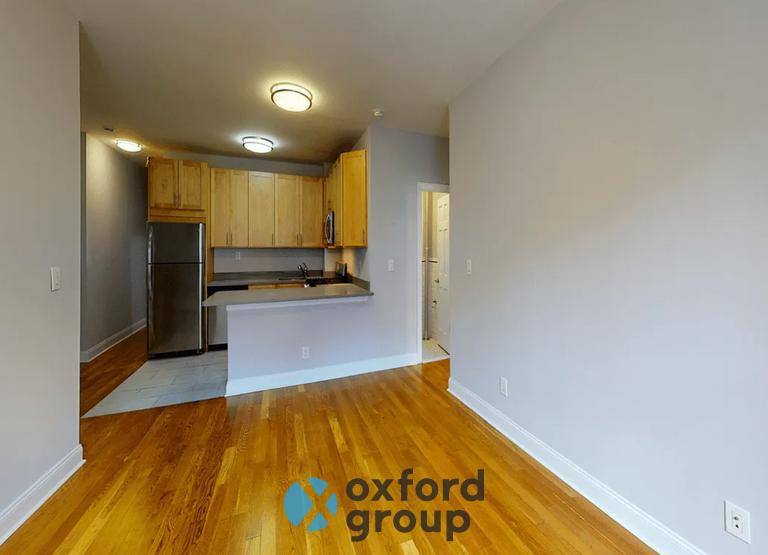 Apartment for rent at 110 E 97th St #31, New York, NY 10029