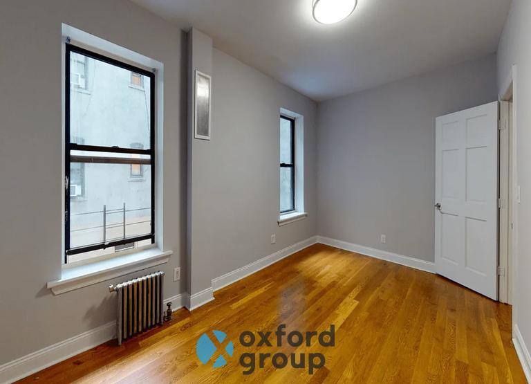 Apartment for rent at 110 E 97th St #31, New York, NY 10029