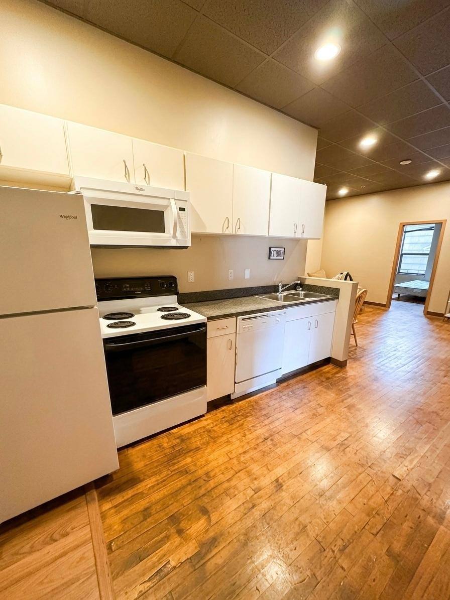 Apartment for rent at The Lofts on Second Street, 17-19 W 2nd St, Greensburg, PA 15601