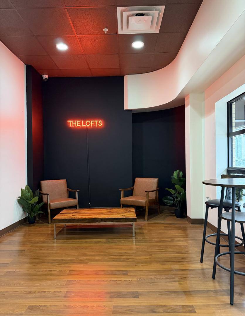Apartment for rent at The Lofts on Second Street, 17-19 W 2nd St, Greensburg, PA 15601