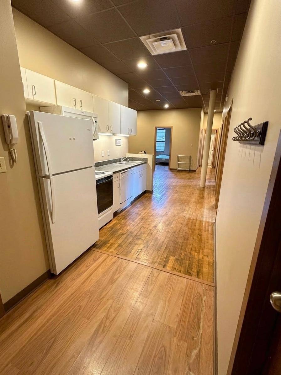 Apartment for rent at The Lofts on Second Street, 17-19 W 2nd St, Greensburg, PA 15601