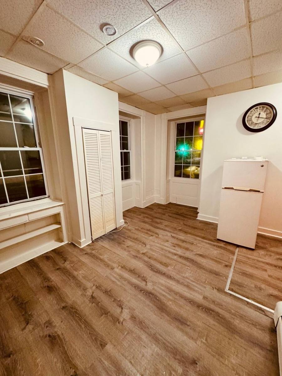 Apartment for rent at 474 County St #2, New Bedford, MA 02740