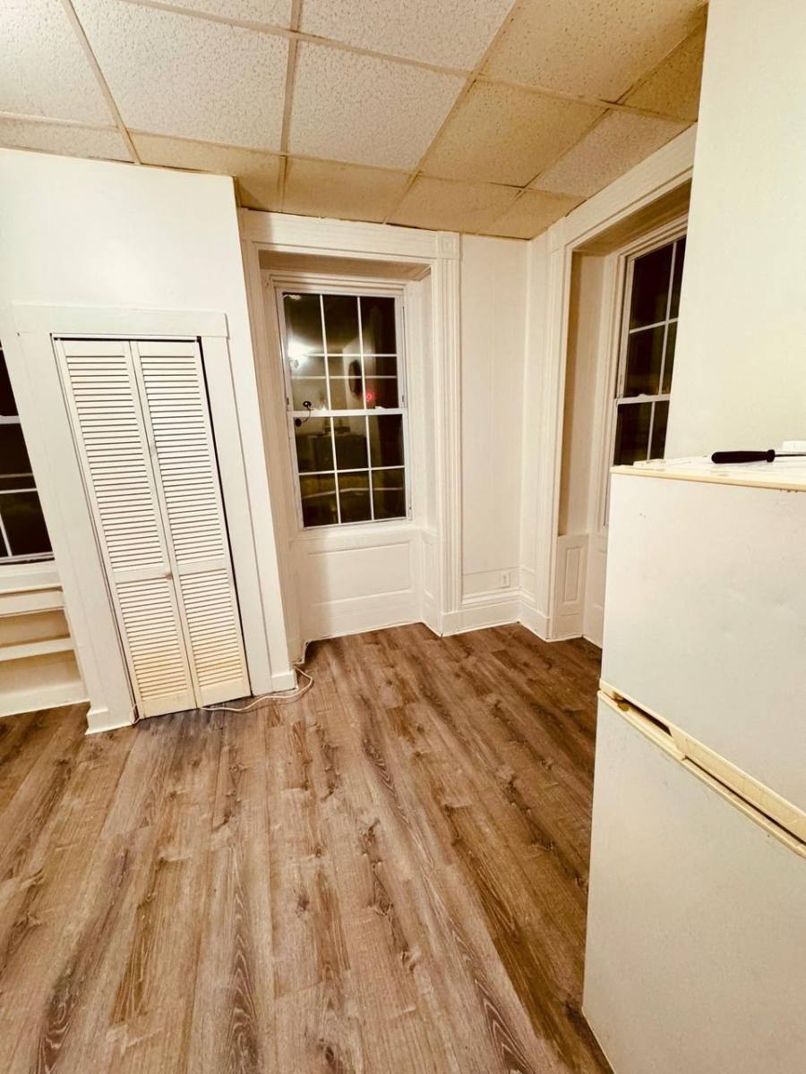 Apartment for rent at 474 County St #2, New Bedford, MA 02740