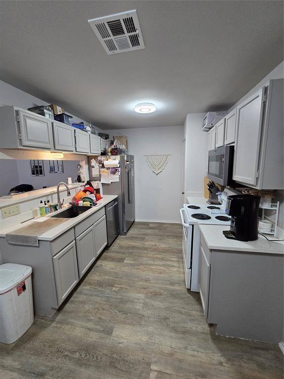 Apartment for rent at Indian Hills, 6909 Hyland Circle, Austin, TX 78744