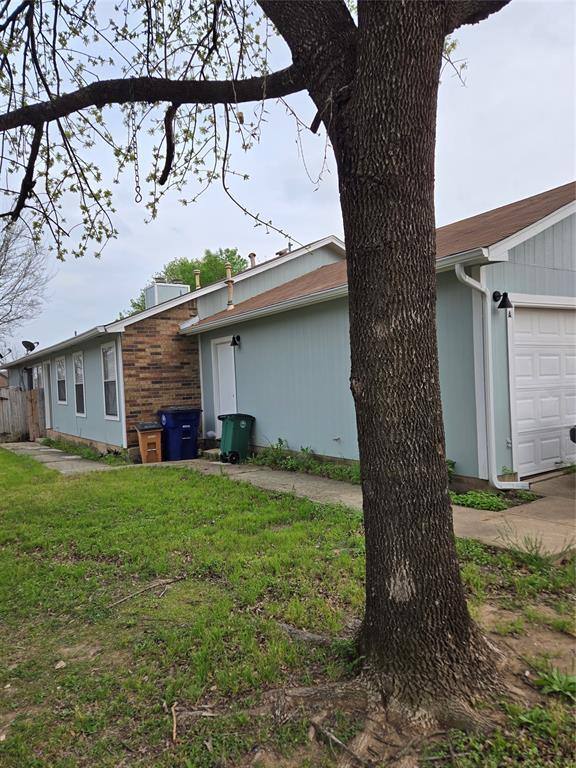 Apartment for rent at Indian Hills, 6909 Hyland Circle, Austin, TX 78744