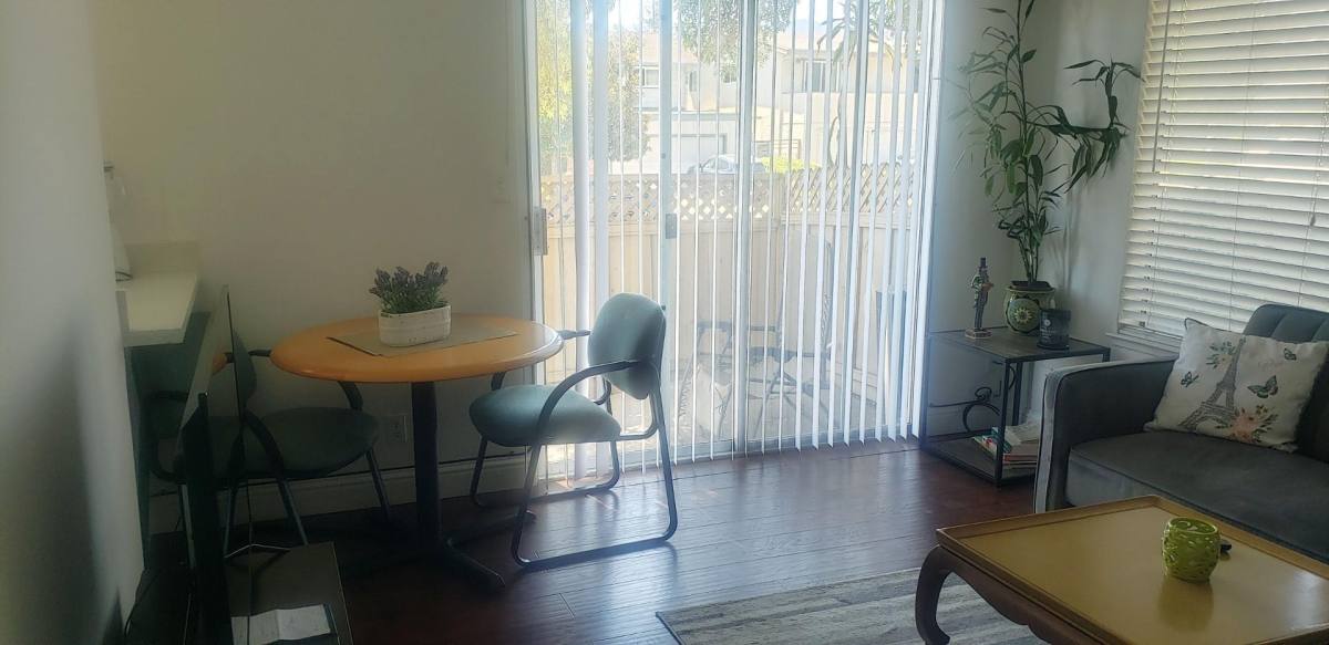 Apartment for rent at 7411 Rainbow Dr #17, Cupertino, CA 95014