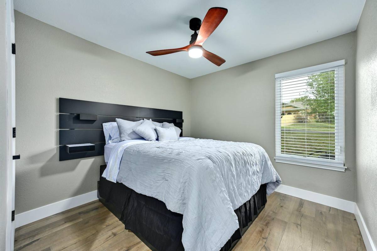 House for rent at 1807 Krizan Ave, Austin, TX 78727