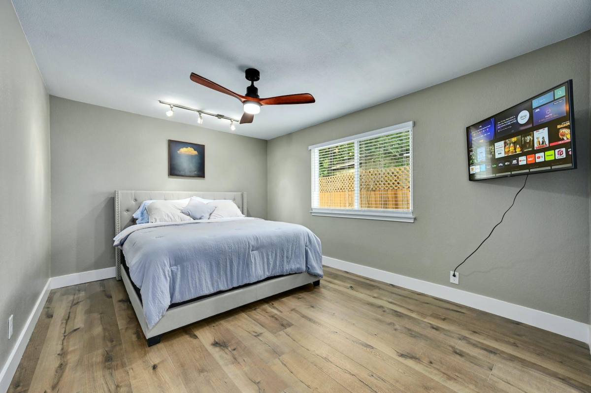 House for rent at 1807 Krizan Ave, Austin, TX 78727