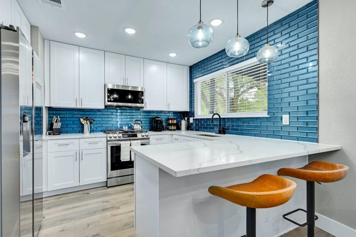 House for rent at 1807 Krizan Ave, Austin, TX 78727