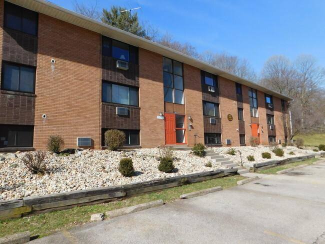 Apartment for rent at Bethel Terrace, 1205 1207 1209 1211 Logan Rd #F, Bethel Park, PA 15102