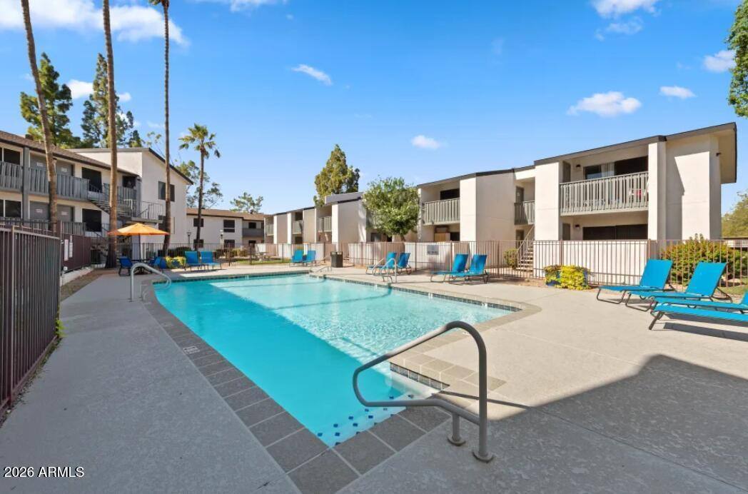 Apartment for rent at 2222 W Beardsley Rd #1, Phoenix, AZ 85027