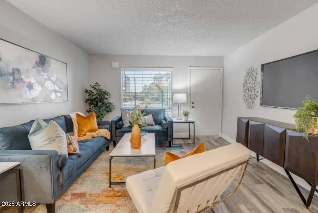 Apartment for rent at 2222 W Beardsley Rd #1, Phoenix, AZ 85027