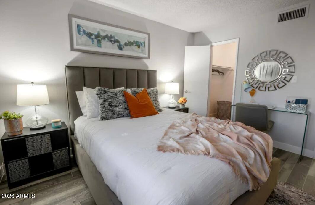 Apartment for rent at 2222 W Beardsley Rd #1, Phoenix, AZ 85027