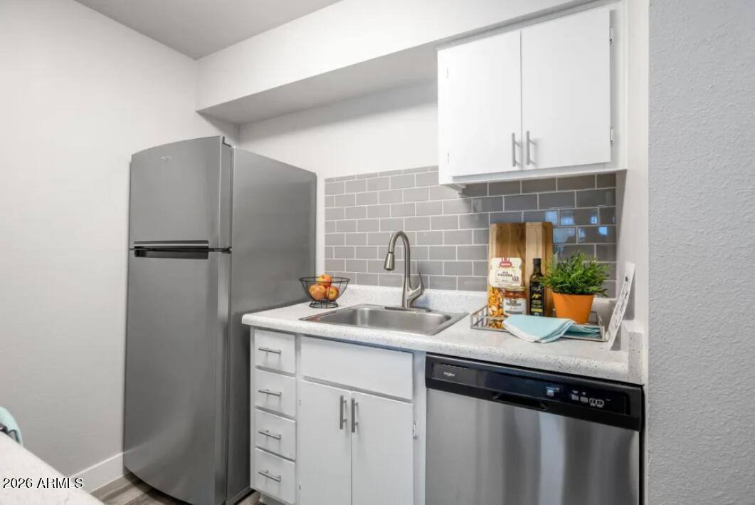 Apartment for rent at 2222 W Beardsley Rd #1, Phoenix, AZ 85027