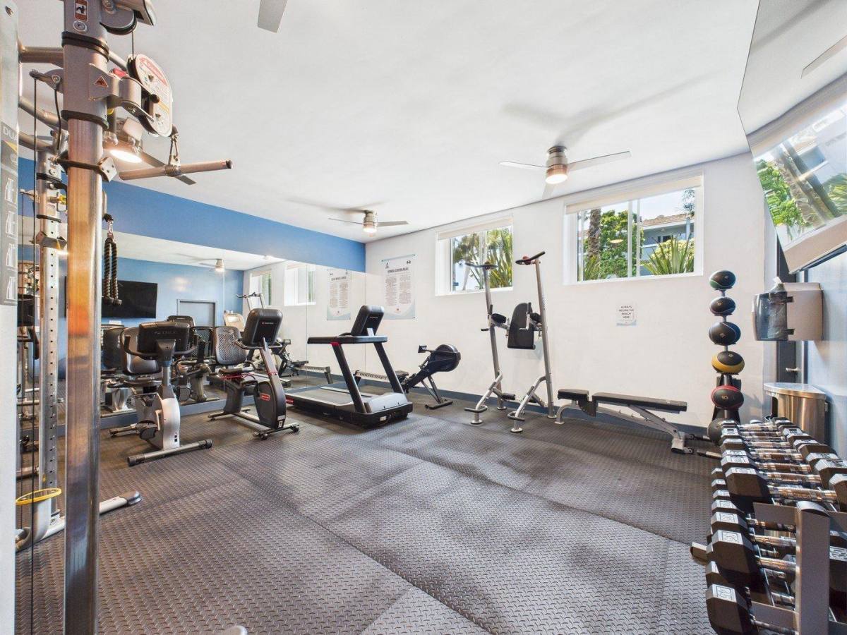Apartment for rent at 315 Montana Ave #402, Santa Monica, CA 90403