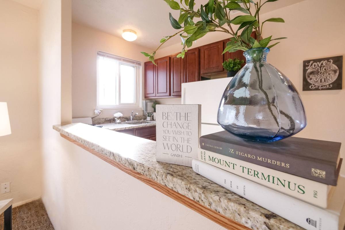Apartment for rent at 9750 Westview Dr #2, Cleveland, OH 44129