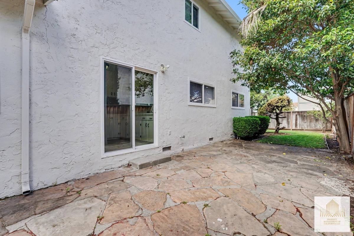 House for rent at 1475 Ontario Lane, Campbell, CA 95008
